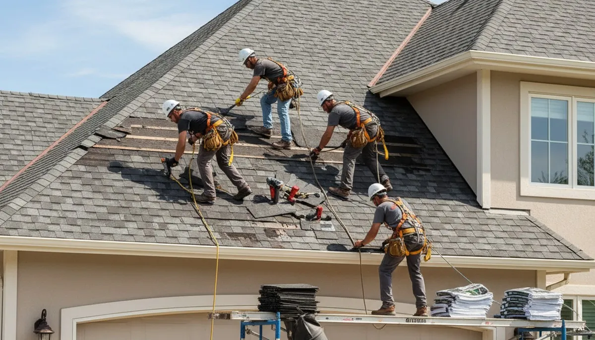 Las Vegas, NV siding installation for durable home exterior protection and curb appeal